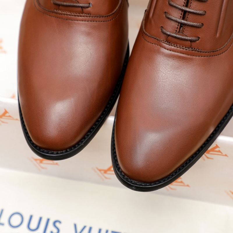 Louis Vuitton Business Shoes